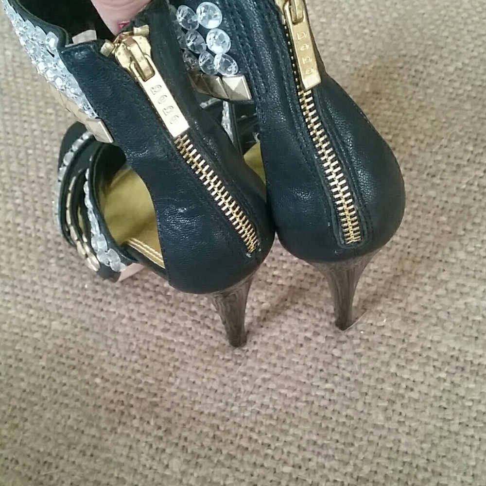 Bebe Heels - image 3